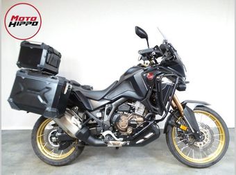Honda CRF 1100 L Africa Twin DCT Adventure Sports 2020 occasion