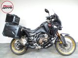 HONDA CRF 1100 L AFRICA TWIN DCT ADVENTURE SPORTS