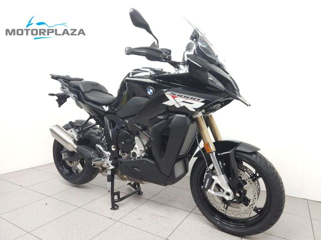 bmw - s-1000-xr
