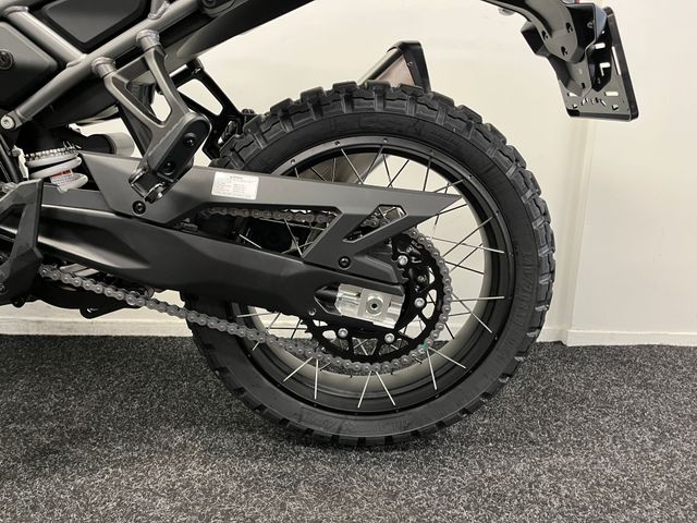 cfmoto - 450-mt