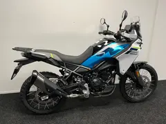 Cfmoto 450 MT 2026 nieuw – foto 6 van 28