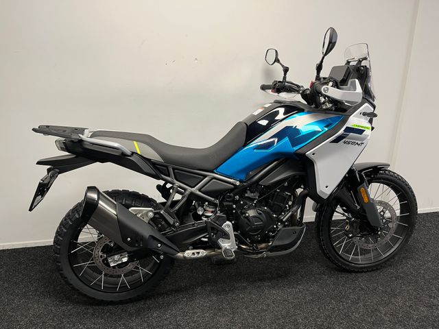 cfmoto - 450-mt
