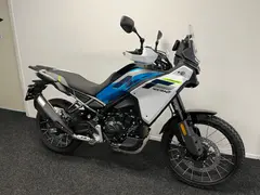 Cfmoto 450 MT 2026 nieuw – foto 5 van 28