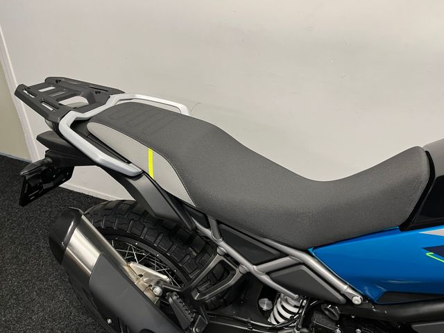 cfmoto - 450-mt