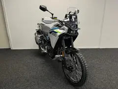 Cfmoto 450 MT 2026 nieuw – foto 13 van 28