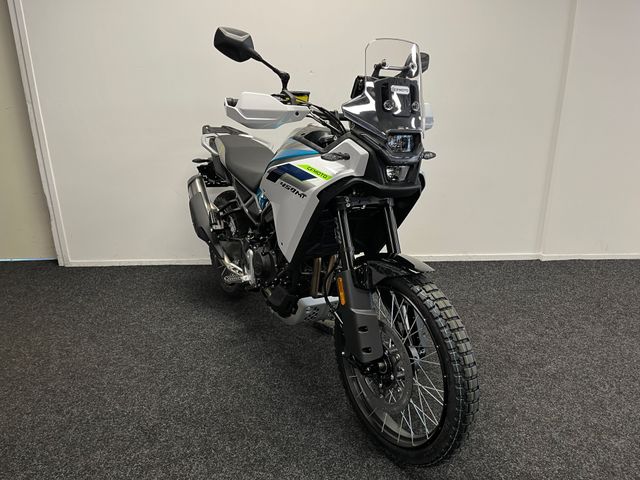 cfmoto - 450-mt