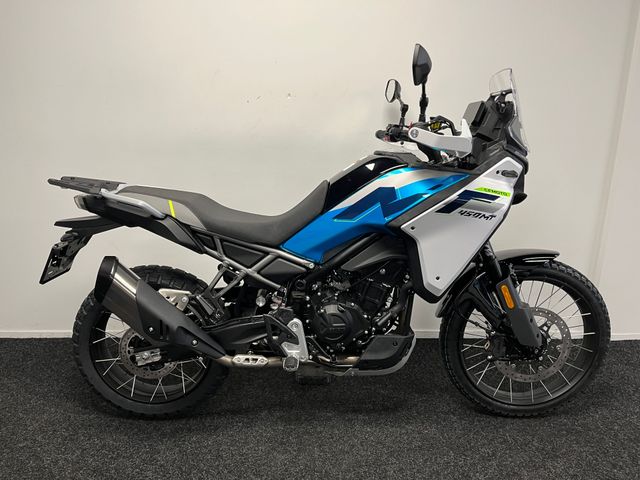 cfmoto - 450-mt
