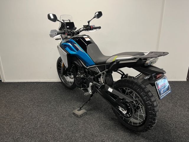 cfmoto - 450-mt