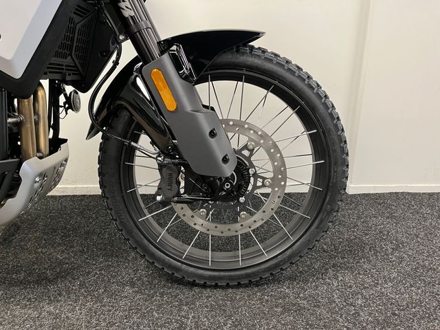 cfmoto - 450-mt