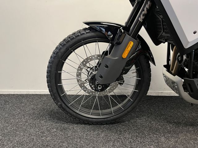 cfmoto - 450-mt
