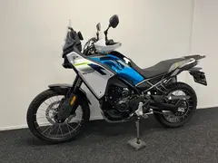 Cfmoto 450 MT 2026 nieuw – foto 17 van 28