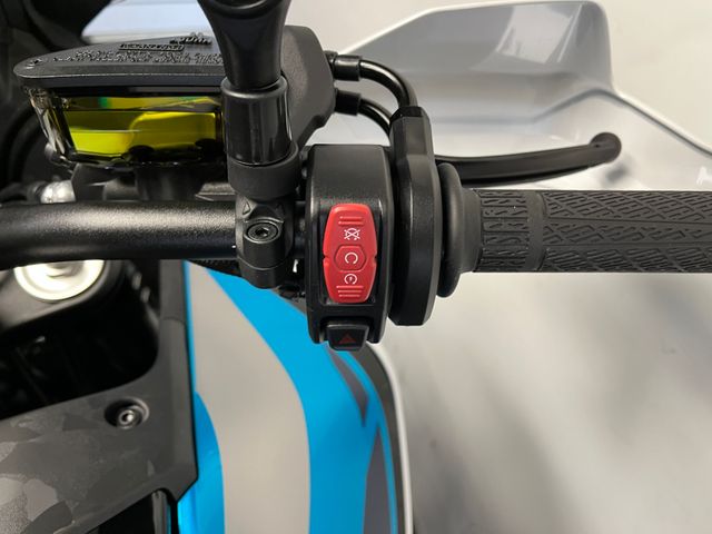 cfmoto - 450-mt