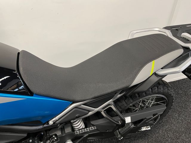 cfmoto - 450-mt