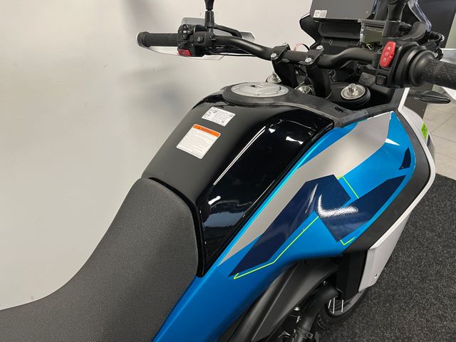 cfmoto - 450-mt