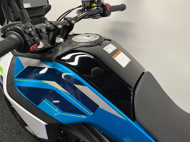 cfmoto - 450-mt