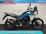 CFMOTO 450 MT