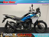 CFMOTO 450 MT