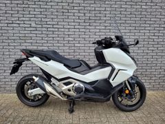 HONDA NSS 750 FORZA
