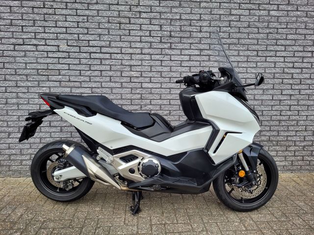 honda - nss-750-forza