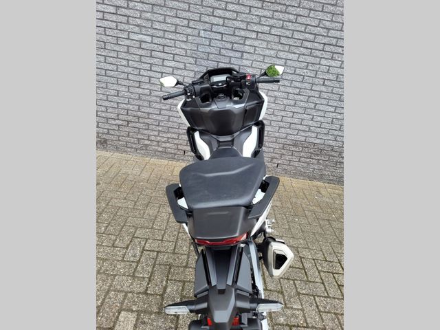 honda - nss-750-forza