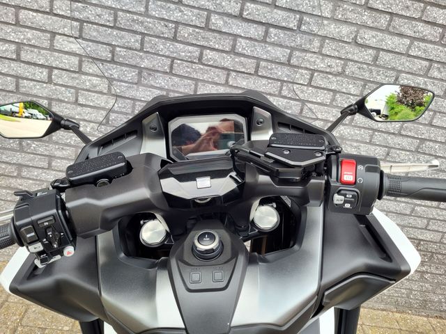 honda - nss-750-forza