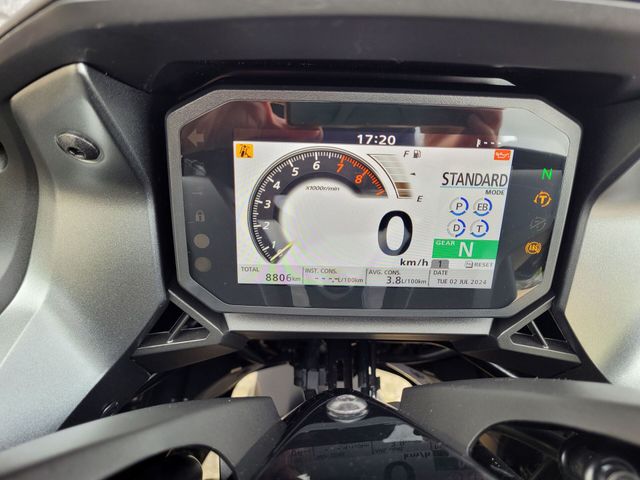honda - nss-750-forza