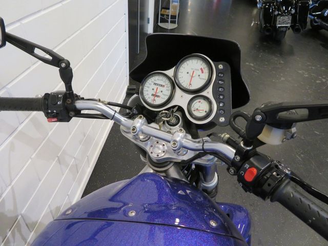 triumph - speed-triple