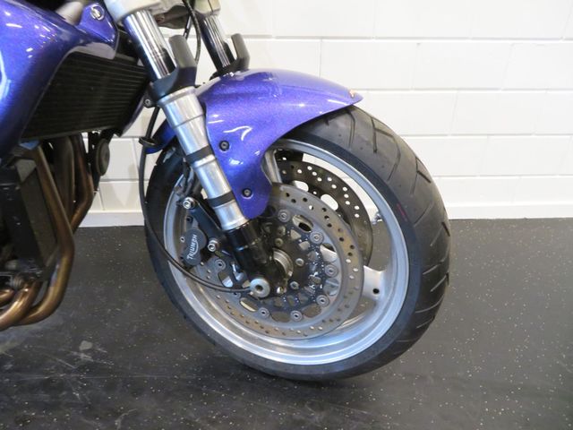 triumph - speed-triple