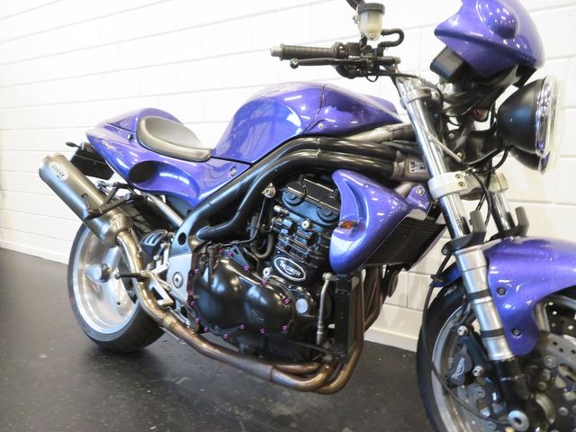triumph - speed-triple