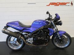 TRIUMPH SPEED TRIPLE