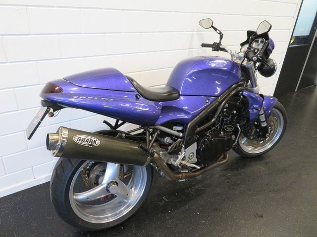 triumph - speed-triple