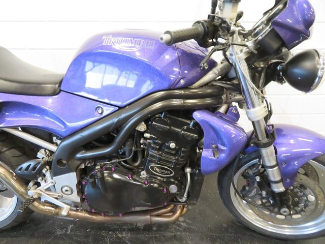 triumph - speed-triple