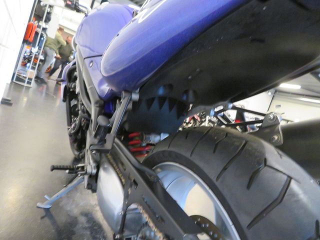 triumph - speed-triple