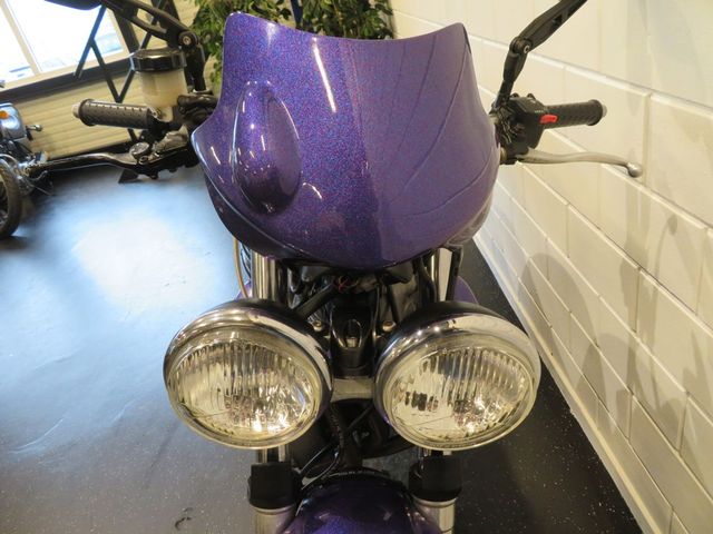 triumph - speed-triple