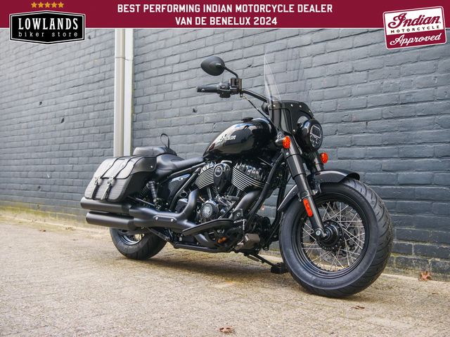 indian - super-chief