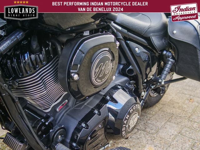 indian - super-chief