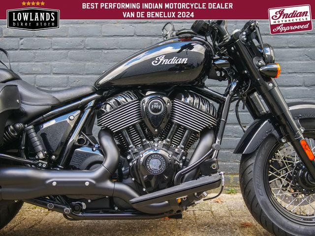 indian - super-chief