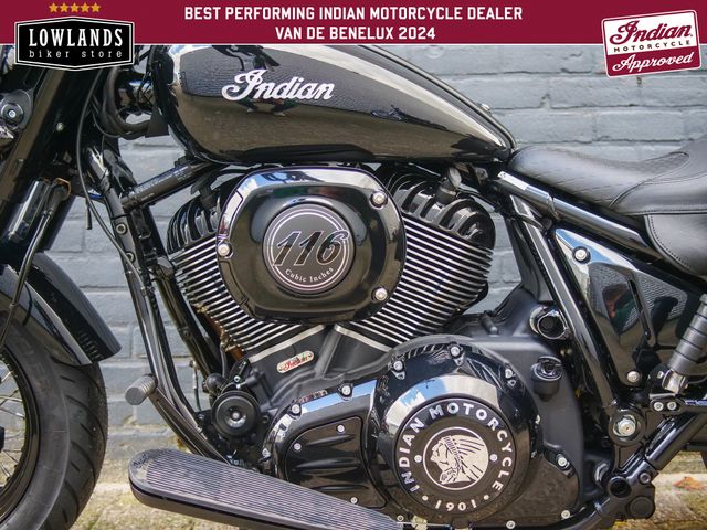 indian - super-chief