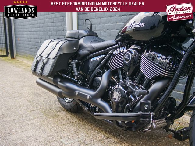 indian - super-chief