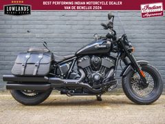 INDIAN MOTORCYCLE SUPER CHIEF