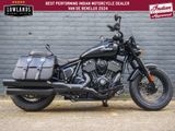 INDIAN MOTORCYCLE SUPER CHIEF