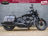 INDIAN MOTORCYCLE SUPER CHIEF