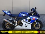 SUZUKI GSX-R 600