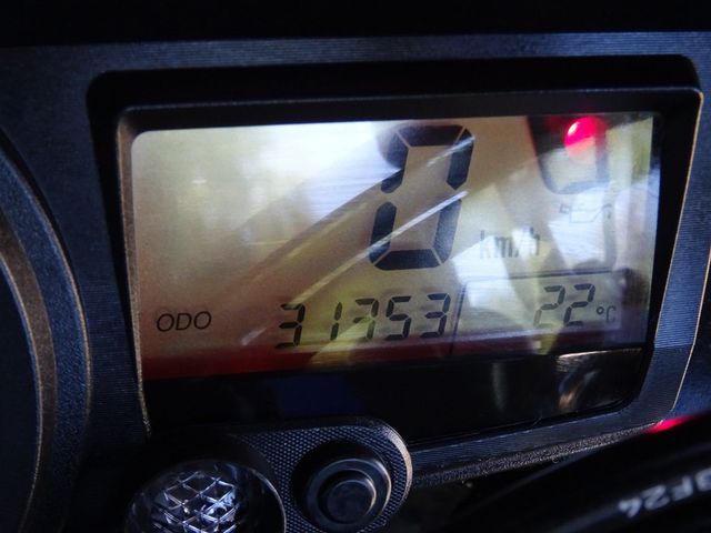 suzuki - gsx-r-600
