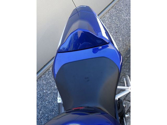 suzuki - gsx-r-600