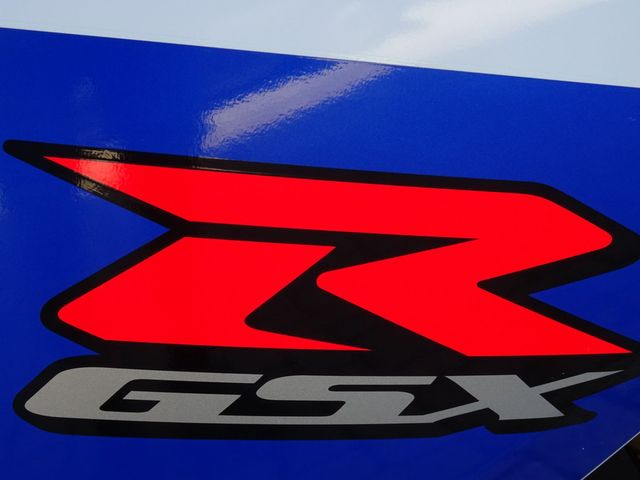 suzuki - gsx-r-600