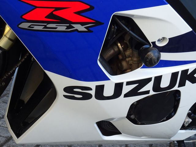 suzuki - gsx-r-600