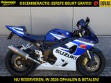 SUZUKI GSX-R 600