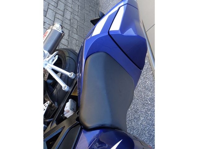 suzuki - gsx-r-600
