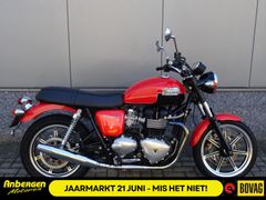 TRIUMPH BONNEVILLE SE